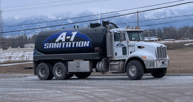 Images A-1 Sanitation