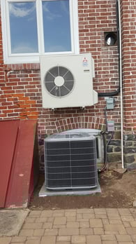 Images Comfort Zone HVAC