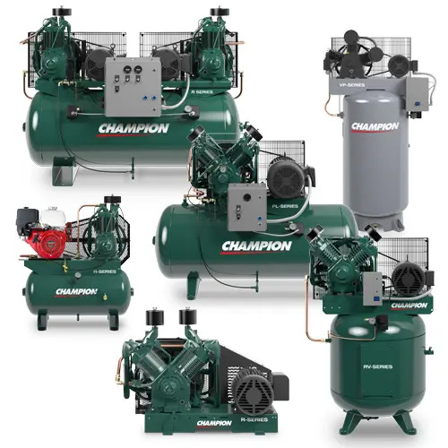 Images Phillips Air Compressor, Inc