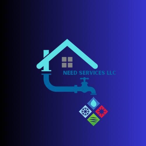 Need Services Logo