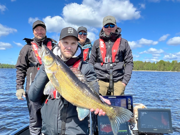 Images KP Fishing Oy