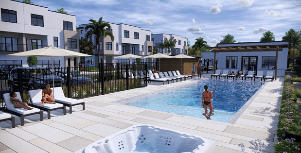 Images Altitude Apartments