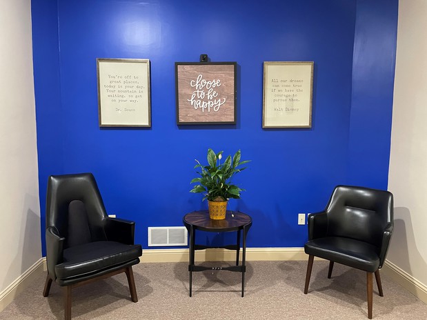 Images Wilson Mendez: Allstate Insurance