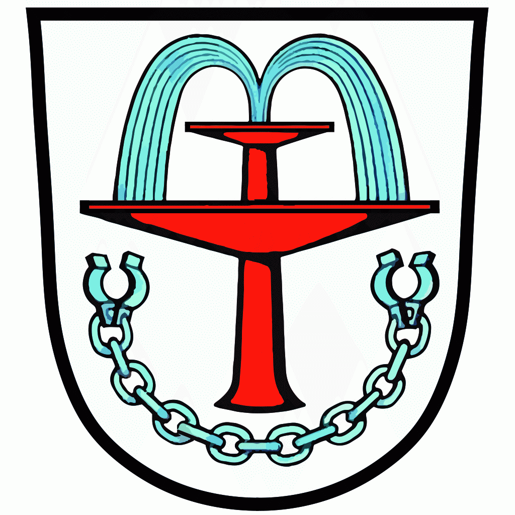 Gemeindeverwaltung Bad Füssing Logo