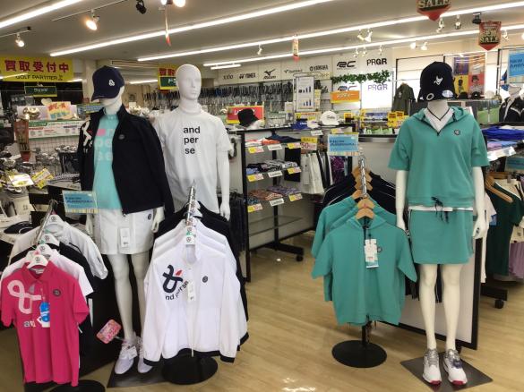 Images ゴルフパートナー Ｒ３新宮店
