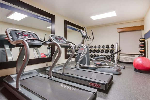 Images Hampton Inn Pittsburgh/West Mifflin