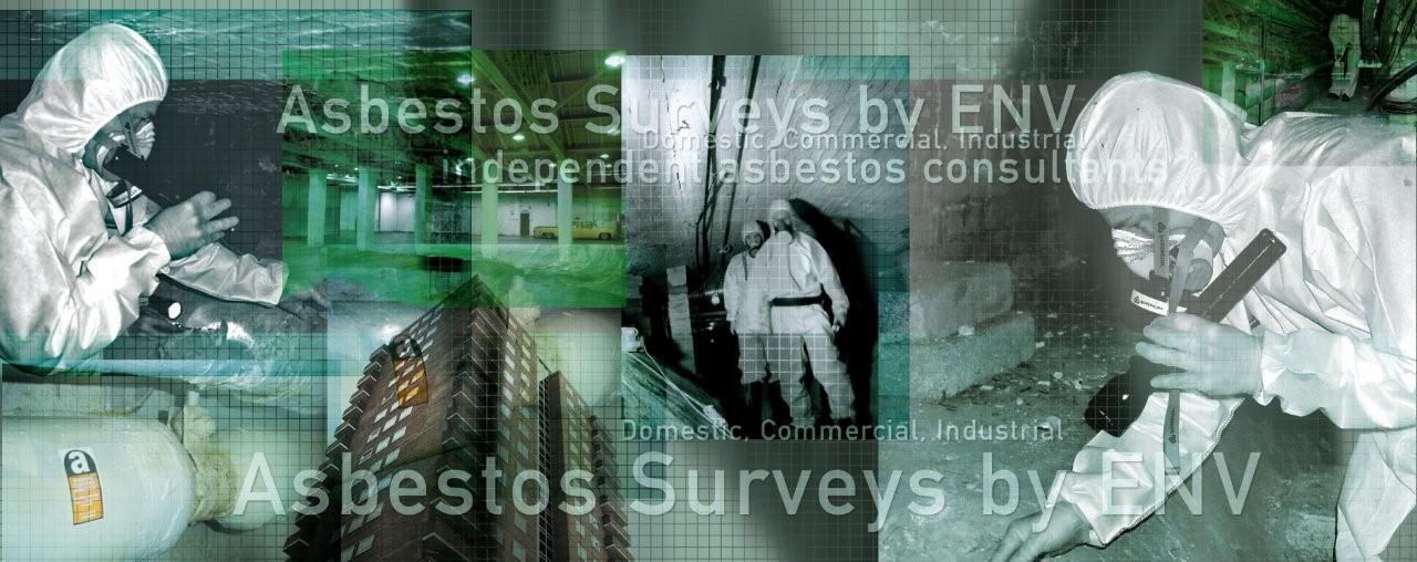 Images ENV Surveys Ltd