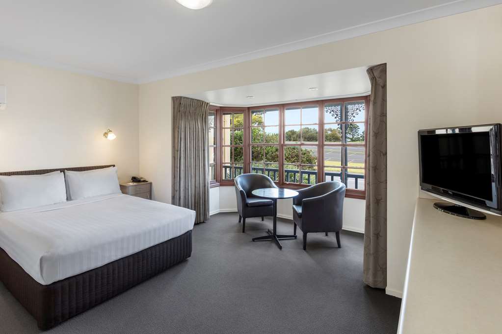 Images Best Western Olde Maritime Motor Inn
