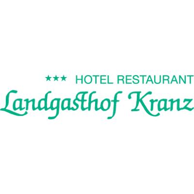 Landgasthof Kranz Inh. Frau Schwörer-Neef in Ohlsbach - Logo