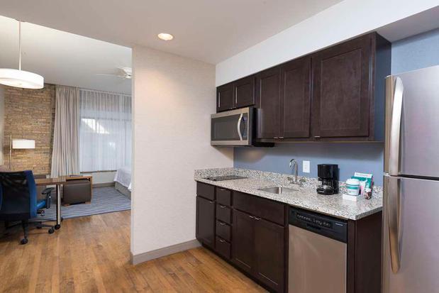 Images Homewood Suites by Hilton Grand Rapids Downtown