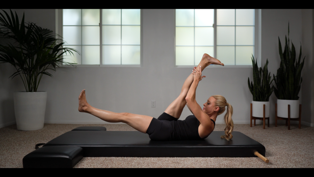 Images Empowerhouse Pilates
