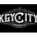 Key City Brewery & Eatery Logo
