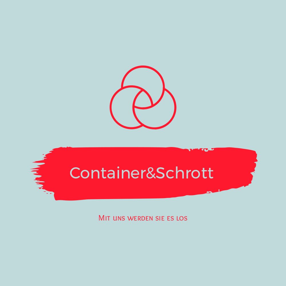 Roland Schulz Containerdienst-Schrotthandel in Wilkau-Haßlau