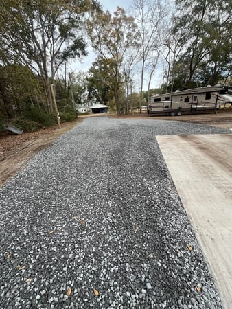 Images Palmetto Clearing and Grading LLC