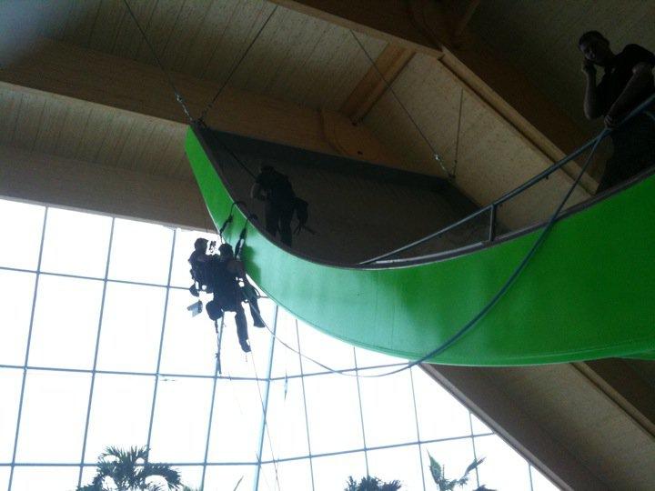 Baumpflege + Gartenservice im Chiemgau +361Grad, Hölzlweg 8 in Bergen