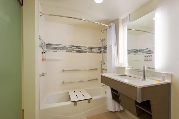 Images Even Hotel Norwalk by IHG