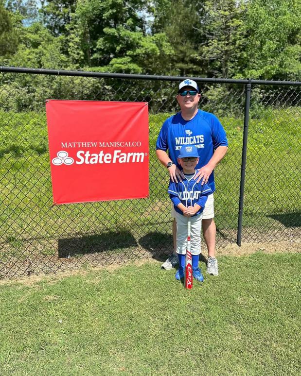 Images Matthew Maniscalco - State Farm Insurance Agent