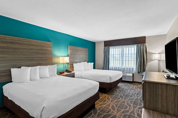 Images Best Western Presidential Hotel & Suites