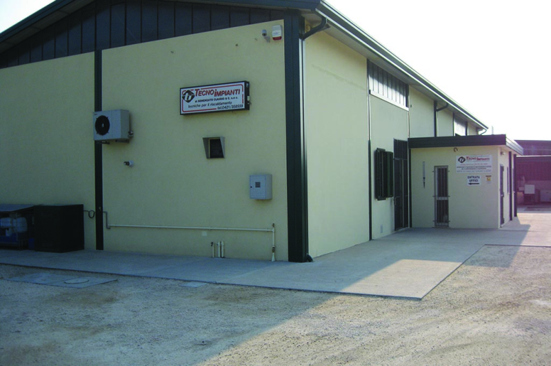 Images Tecnoimpianti