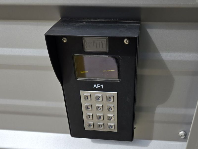 Keypad 