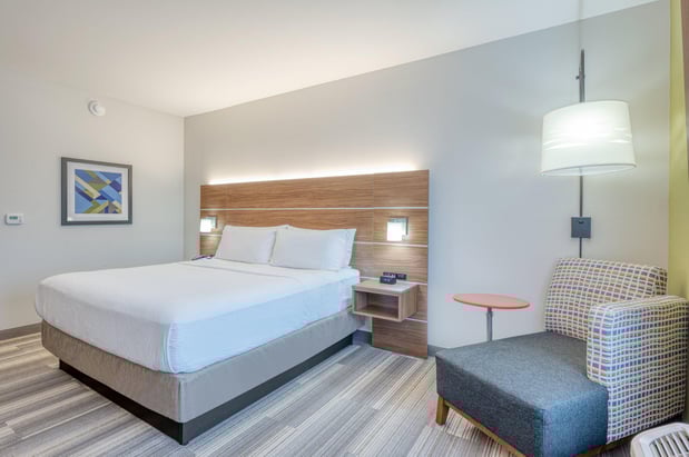 Images Holiday Inn Express & Suites St. Louis - Chesterfield by IHG