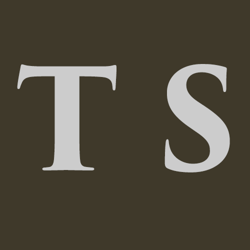 Theiss Sausage Co. Logo