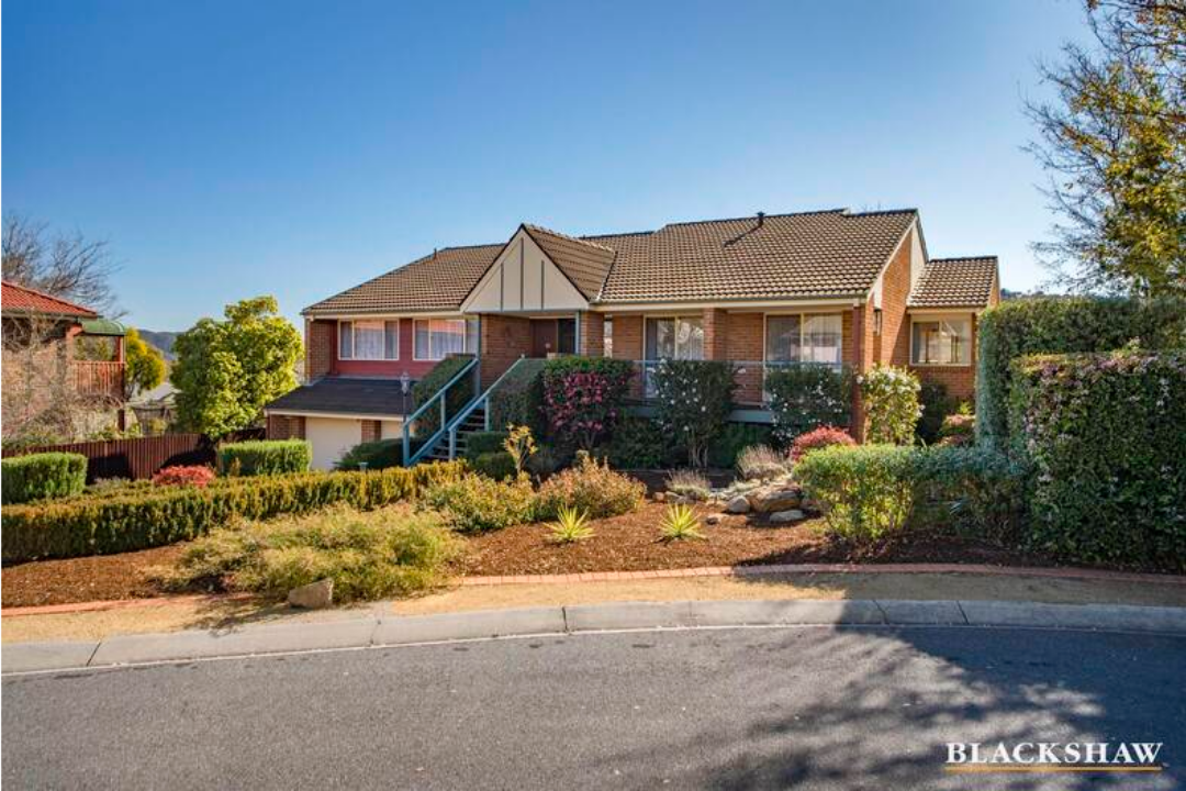 Images Blackshaw Real Estate Tuggeranong