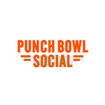 Punch Bowl Social Logo
