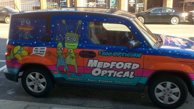 Images Medford Optical