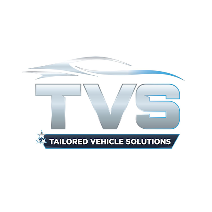 Images TAILORED VEHICLE SOLUTIONS