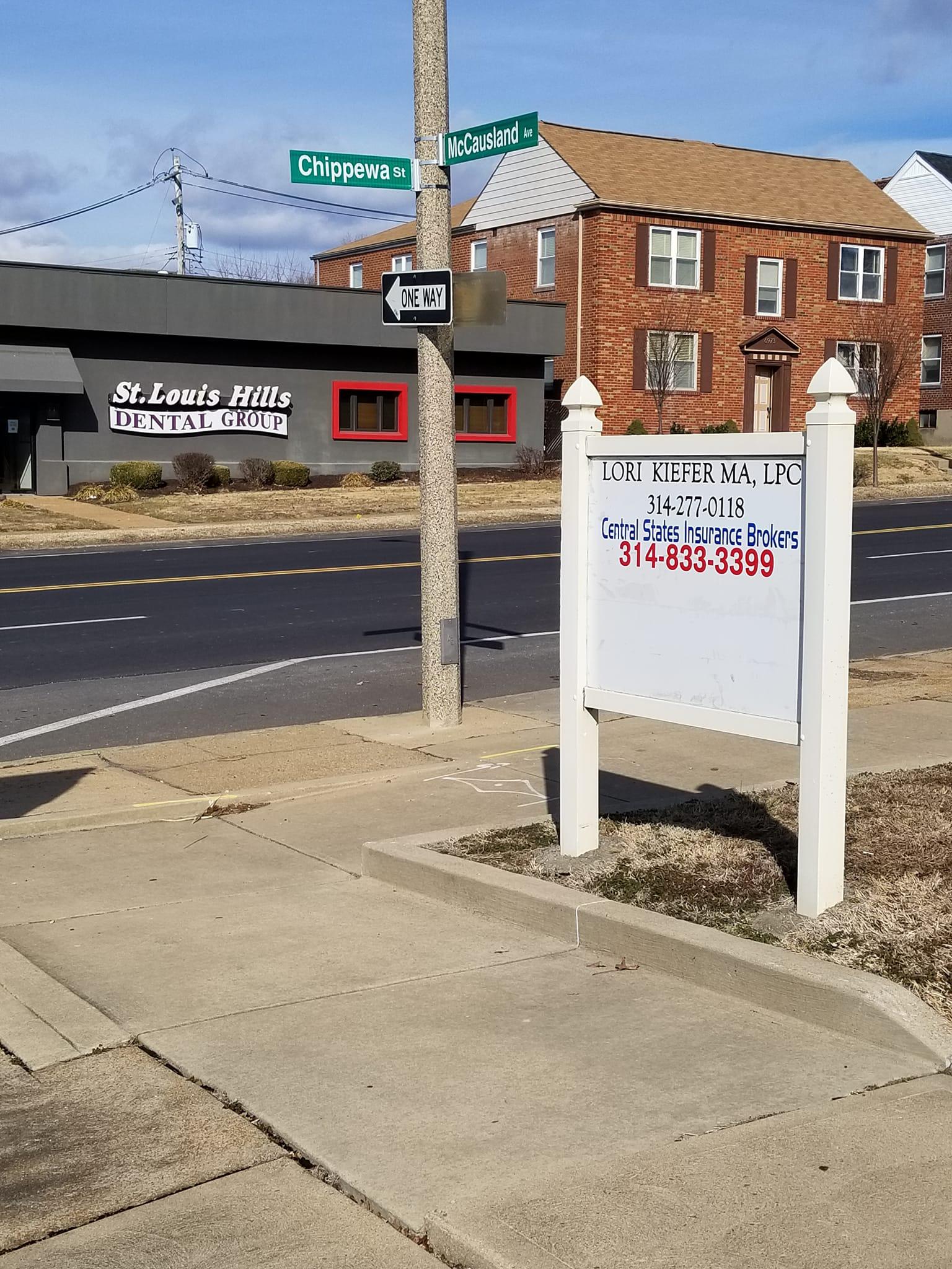 Central States Insurance Brokers in Saint Louis, MO (314 Central States Insurance Brokers in Saint Louis, MO (314