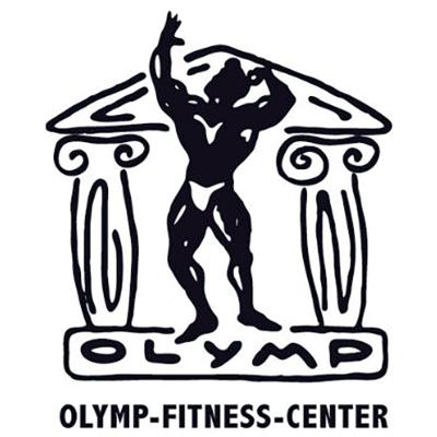 Olymp Fitness Center Logo
