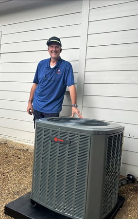 Images Staton Heating & Air Inc