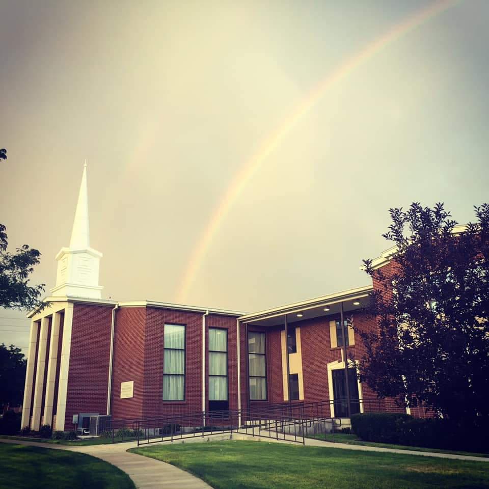 The Church of Jesus Christ of Latter-day Saints Image