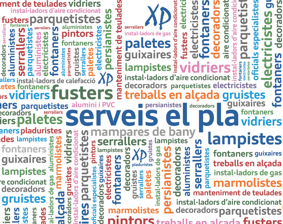Images Xp Serveis El Pla