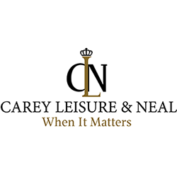 Carey Leisure & Neal Logo