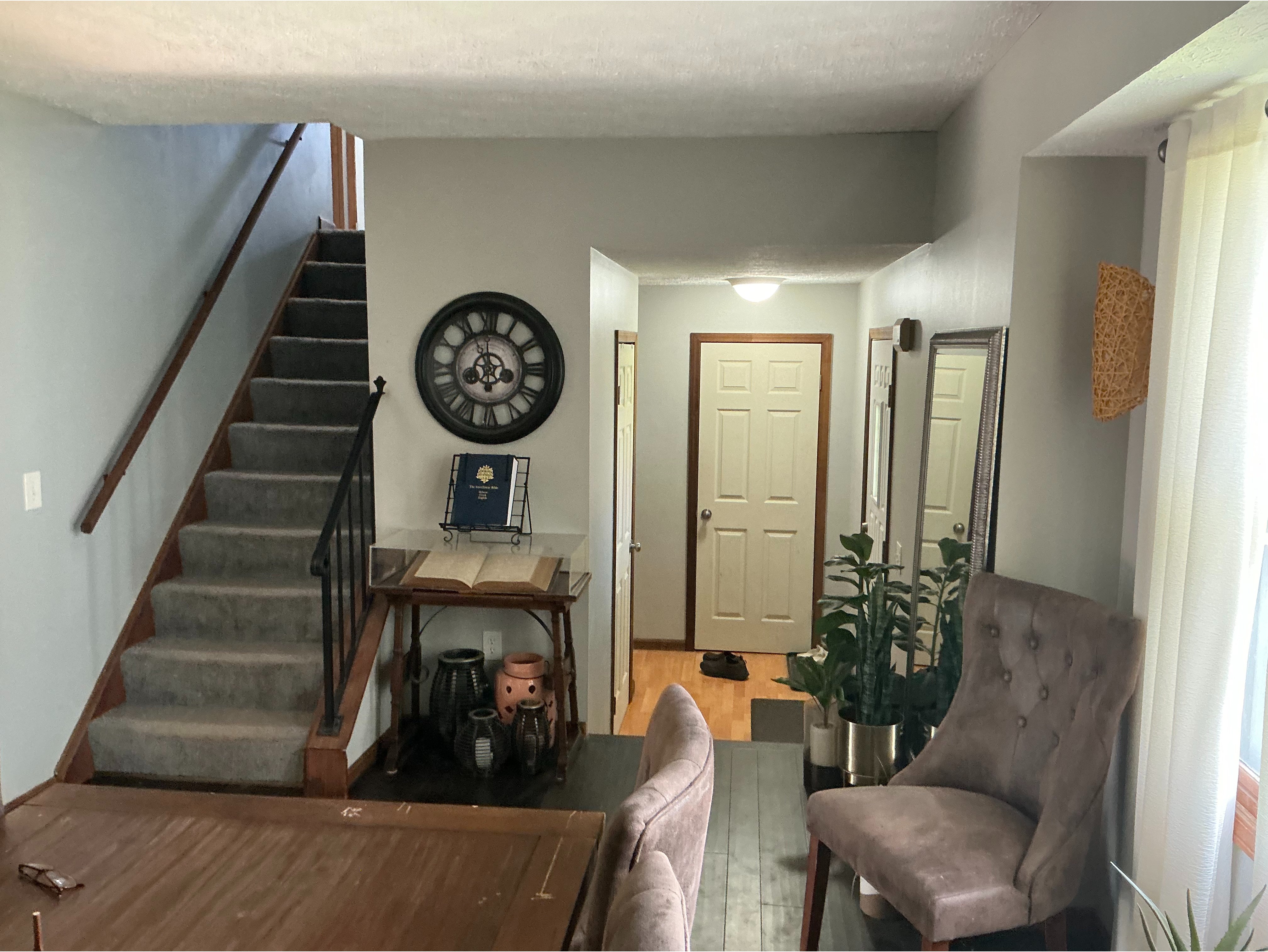 Interior Painting in Rochester