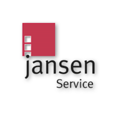 Logo Jansen Service GmbH