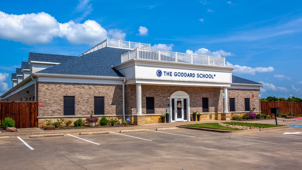 Images The Goddard School of Allen (East)