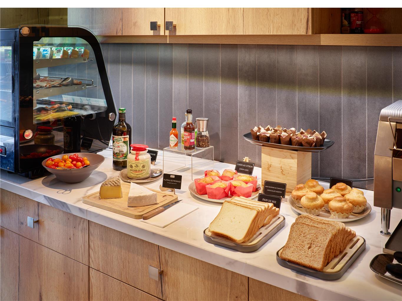 Images Radisson Hotel Aix En Provence