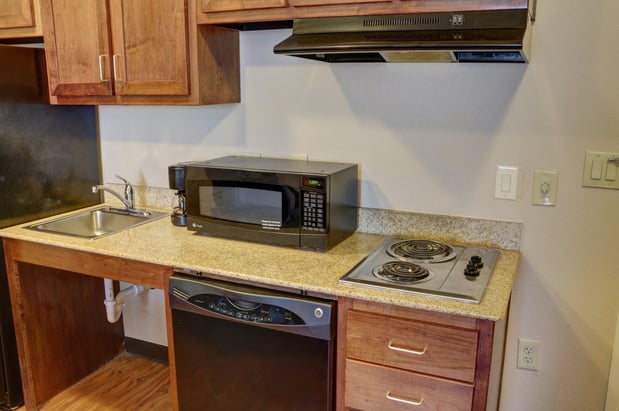 Images Candlewood Suites Texarkana by IHG