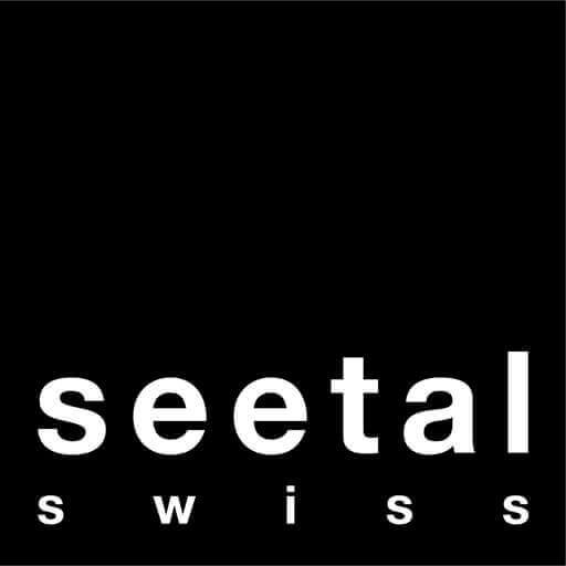 Seetalswiss Showroom & Outlet Logo