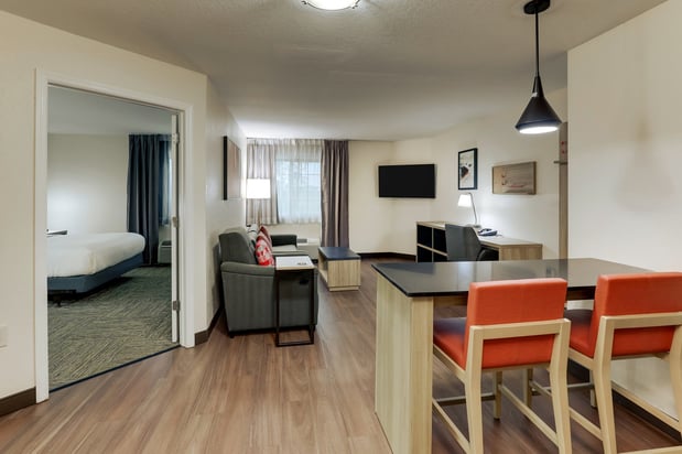 Images Candlewood Suites Lexington by IHG