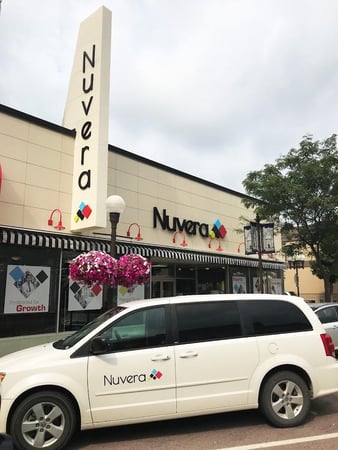 Images Nuvera