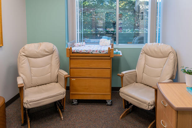 Images Providence Mother and Baby Clinic