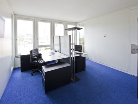 Regus - Leutschenbachstrasse 95, Leutschenbachstrasse 95 in Zürich