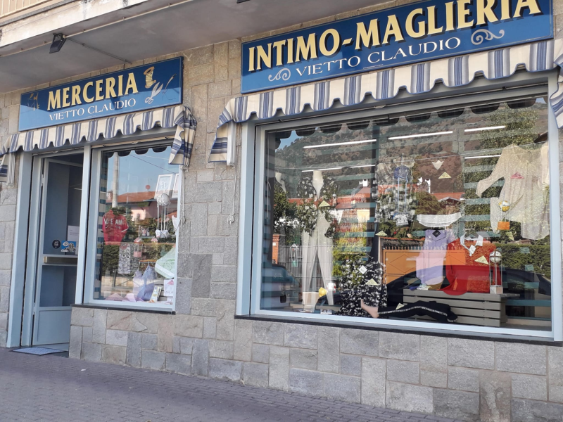 Images Merceria Vietto Claudio