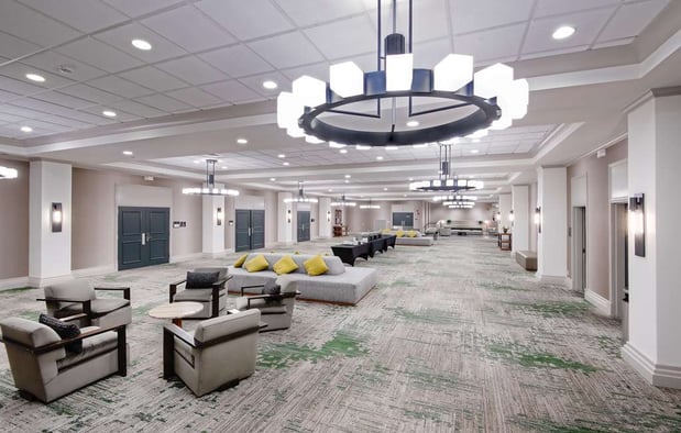Images Hilton Birmingham Downtown at UAB