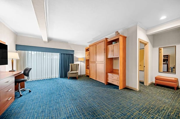 Images Best Western De Anza Inn