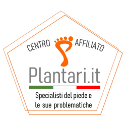 Ortopedia Athena - Centro Plantari.it Logo